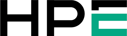 Hewlett Packard Enterprise