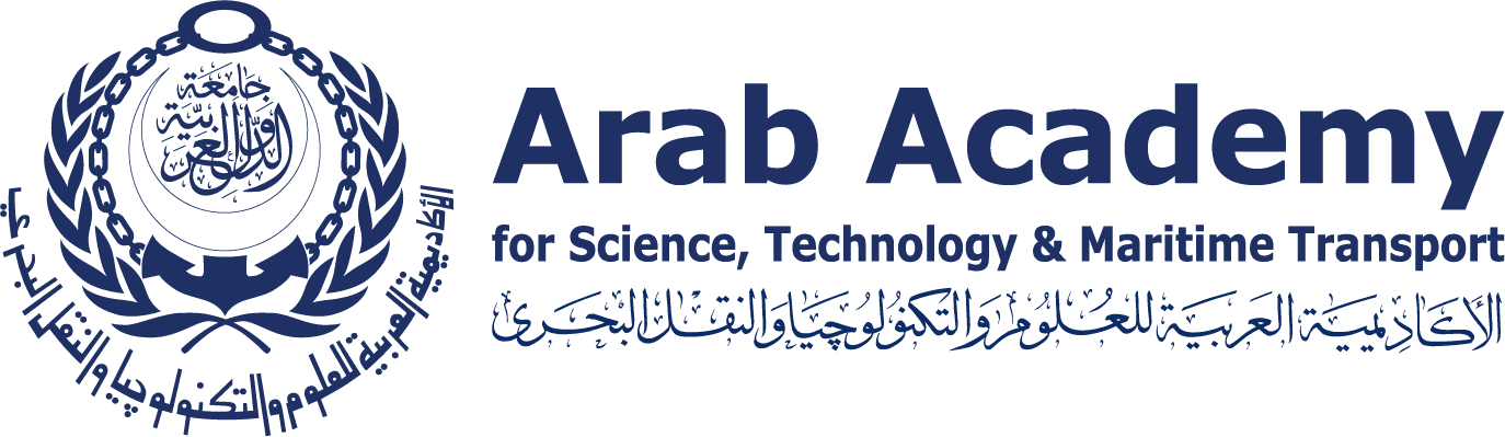 Arab Academy for Science, Technology & Maritime Transport