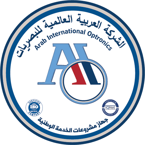 Arab International Optronics