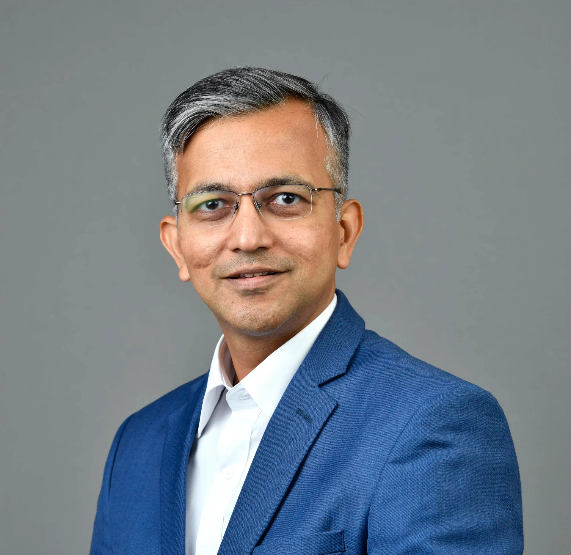 Ranjit Gajare