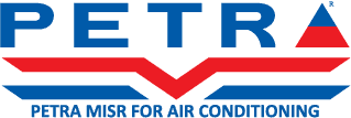 Petra Misr for Air Conditioning