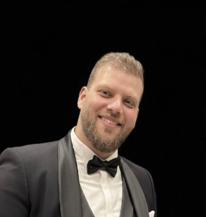 Abdelrahman Mekhimar