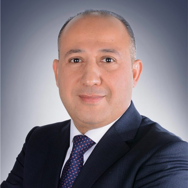 Adel El Ansary