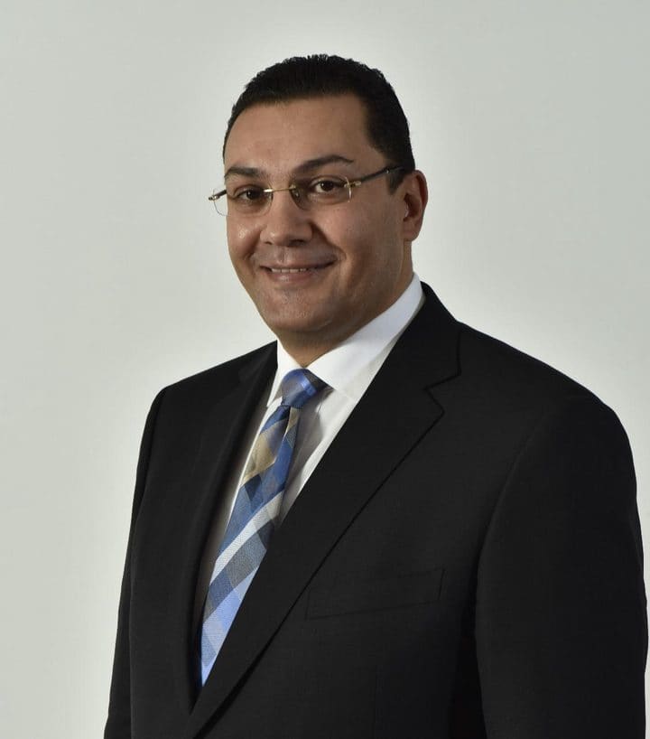 Ahmed Abdel-Latif