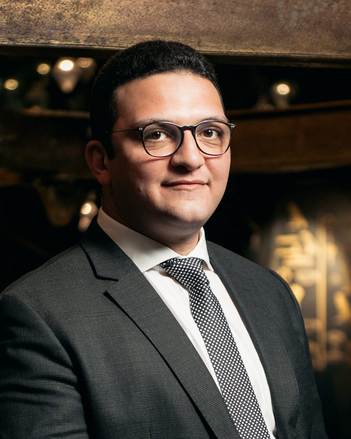 Ahmed Alaa
