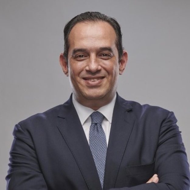 Dr. Ahmed Daher