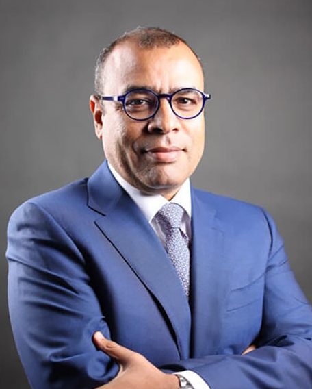 Ahmed Mekky
