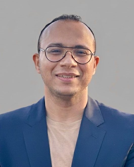 Ahmed Mostafa