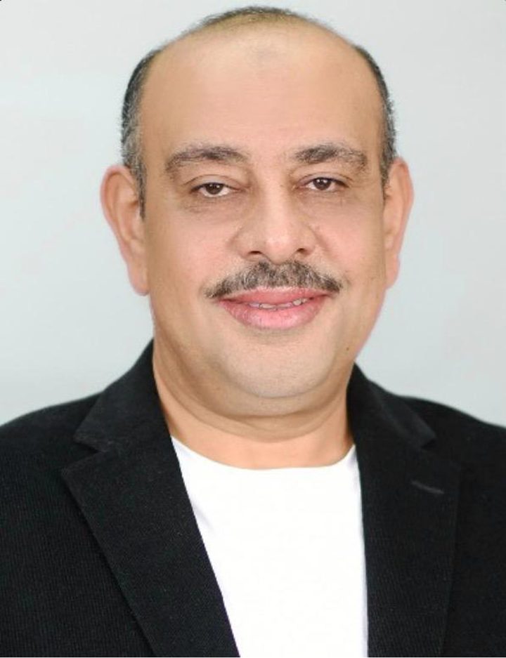 Amr Abdel Rahman