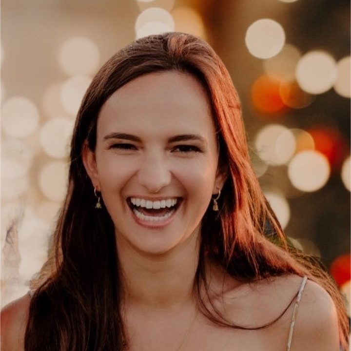 Antonia Maier