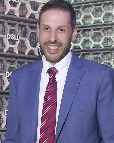 Ayman El Marazky
