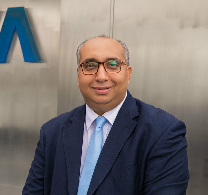 Dinesh Ramnani