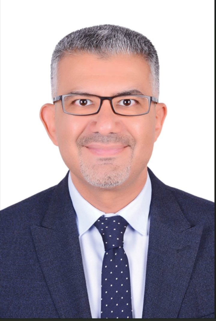 Ehab El Hefnawy