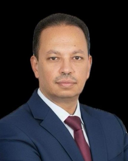 Ehab Ibrahim