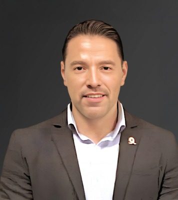 Dr. Hazem Shatila