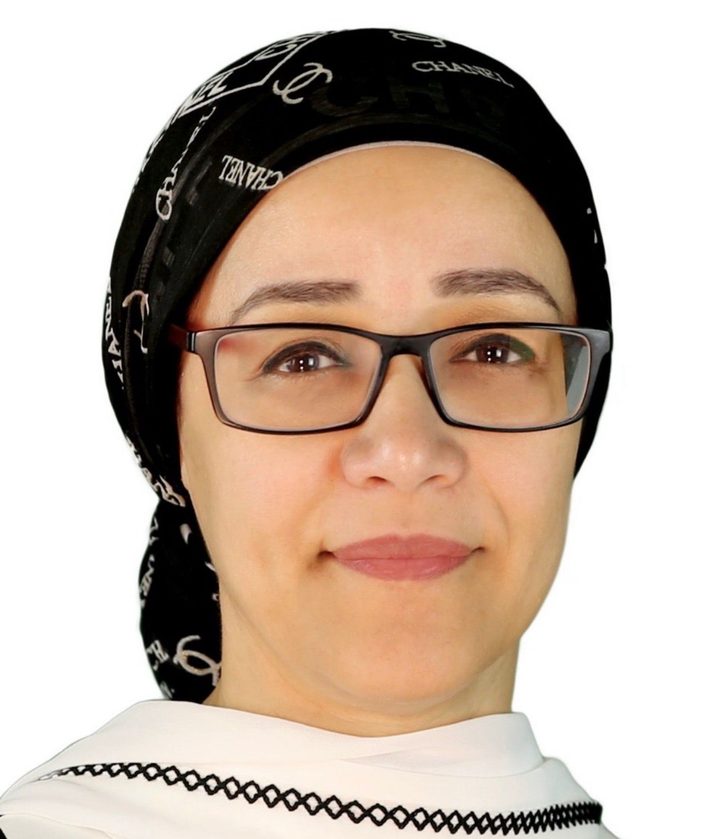 Dr. Heba Saleh