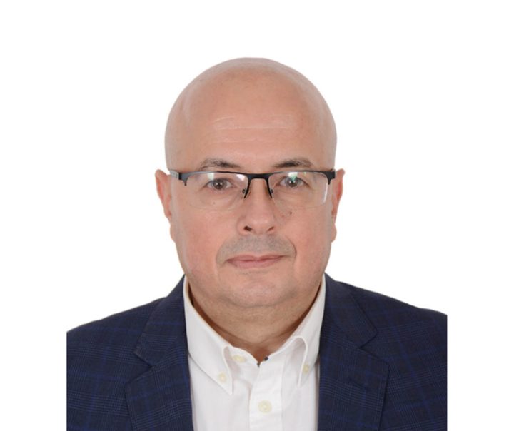 Eng. Hossam Megahed