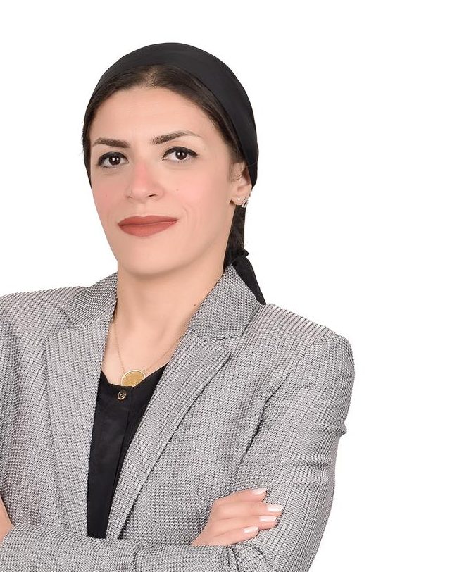 Ingy Abbas