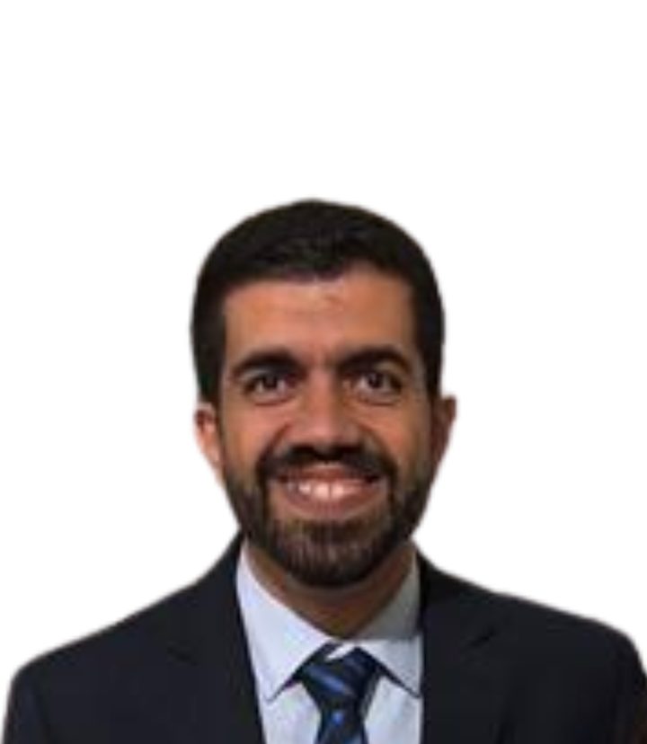 John Shehata
