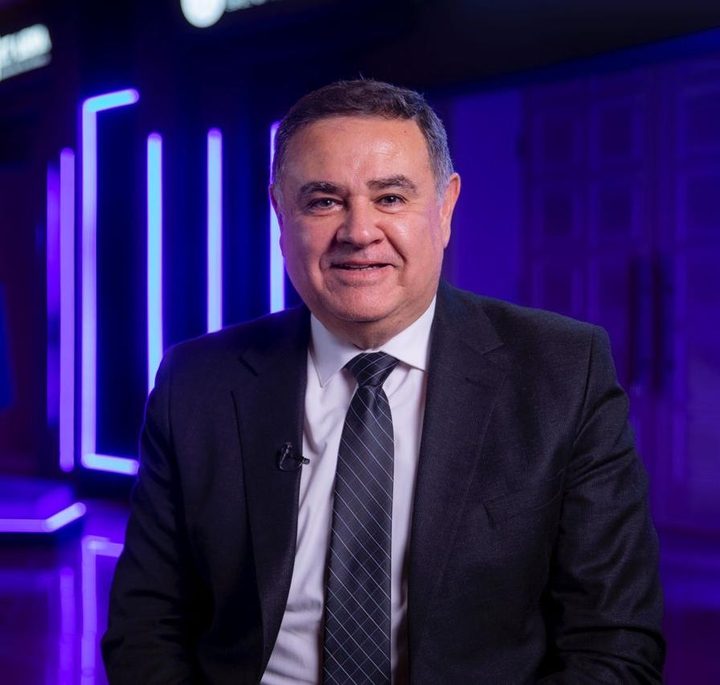 Khaled Hamada