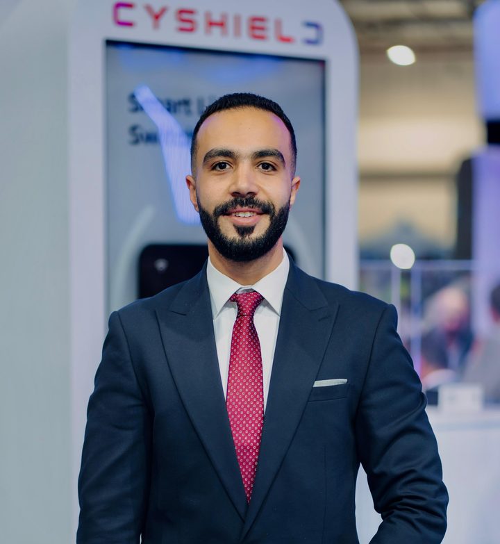 Mahmoud Abdelsalam Raya