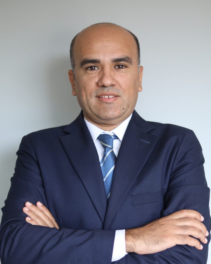 Mahmoud Ahmed