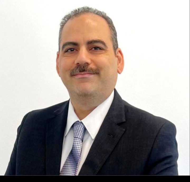 Mahmoud Ashmawy