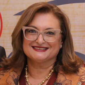 Manal Amin