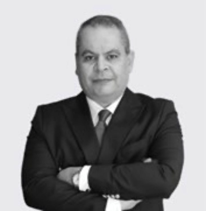 Dr. Moataz Hassouna