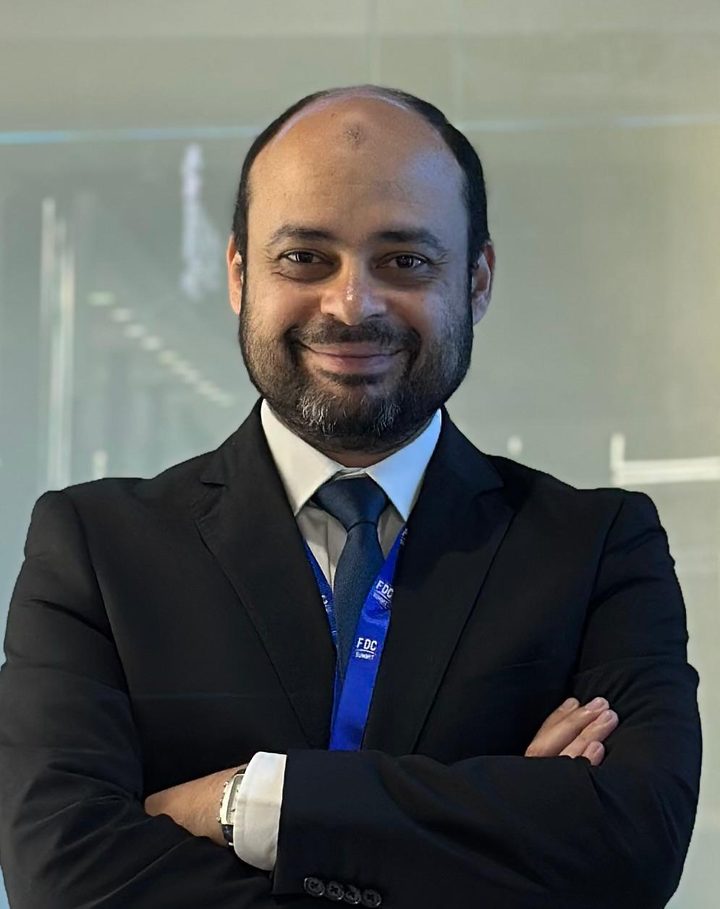 Mohamed Abu Baker