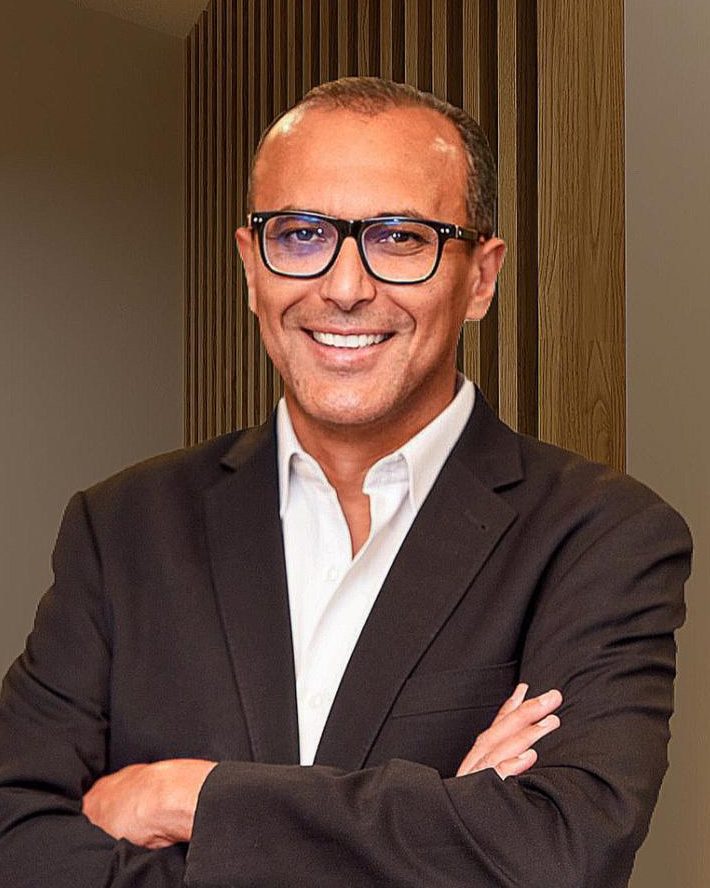 Mohamed Azmy