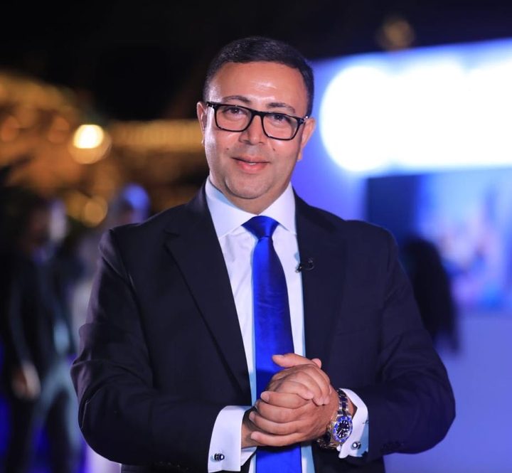 Mohamed El Mofty