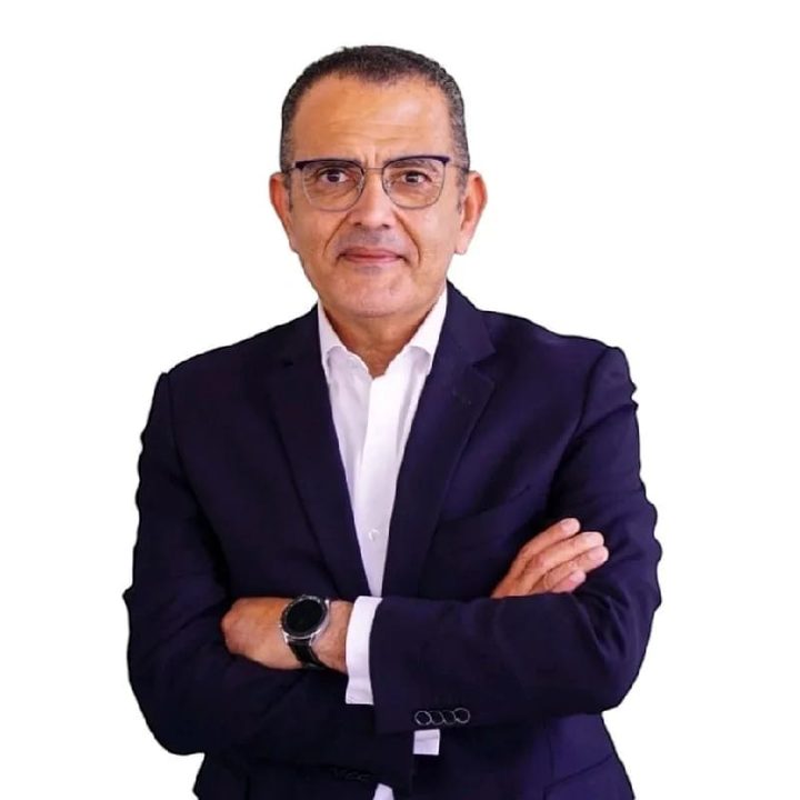 Dr. Mohamed Fahmy
