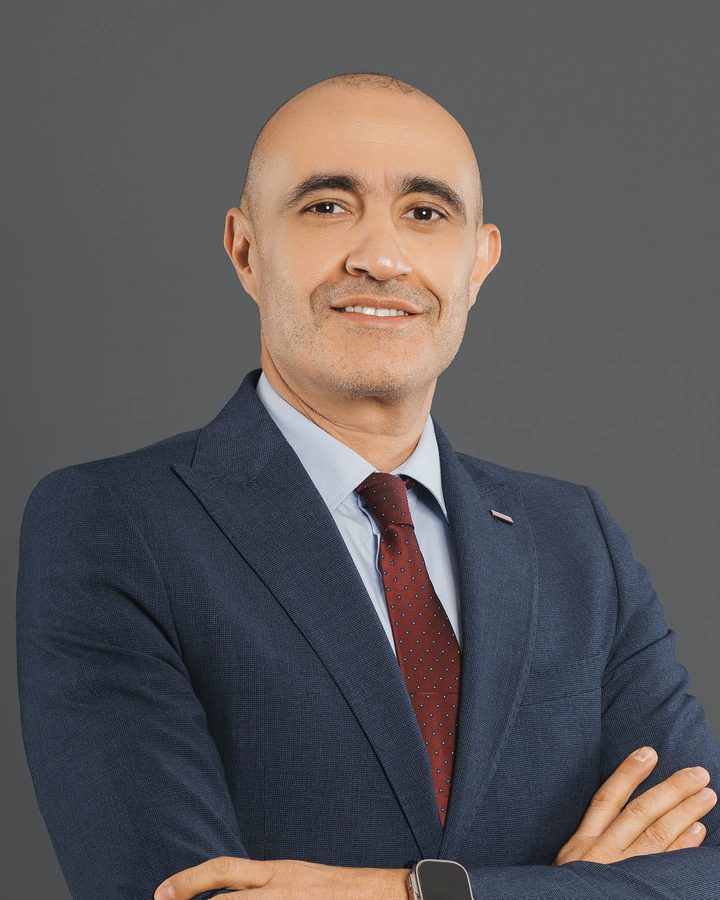 Mohamed Fathy