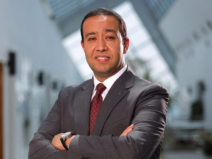 Mr. Mohamed Nasr
