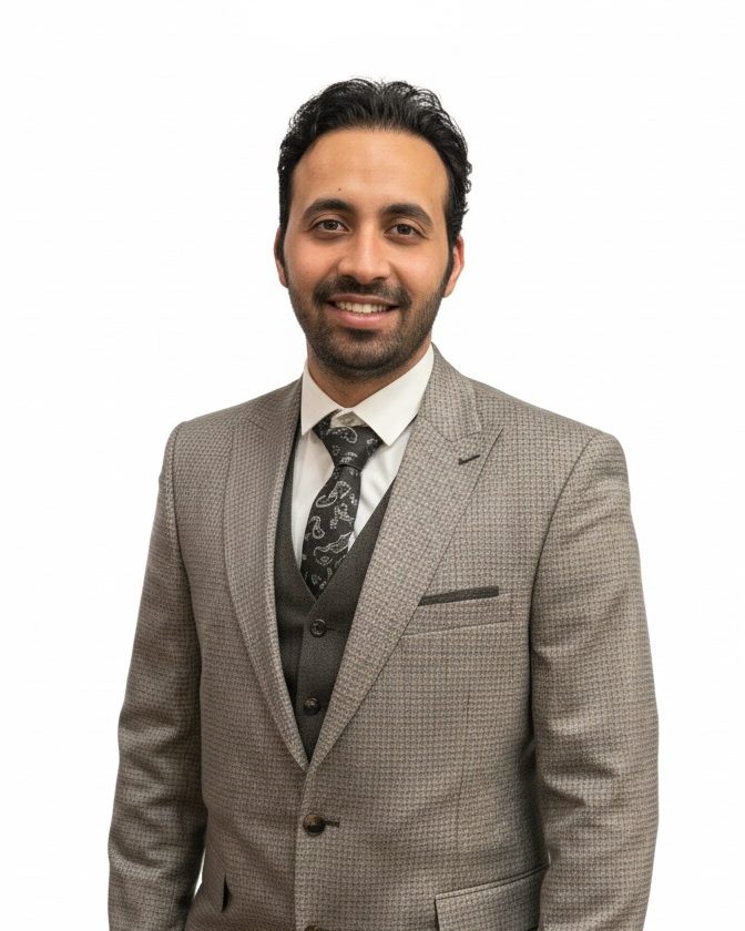Mohamed Nasser