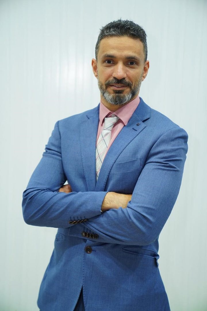 Mohamed Shenawy