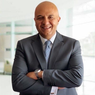 Mohamed Wasfy
