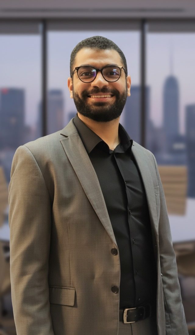 Mohamed Yasser