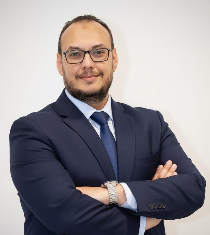 Mostafa Kandil