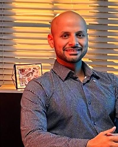 Nabil Khalifa