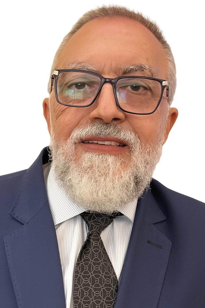 Dr. Nasser Fouad