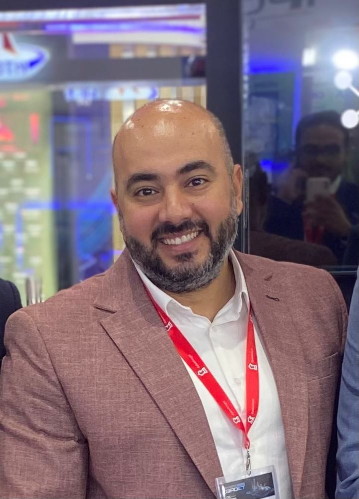 Osama Fayed