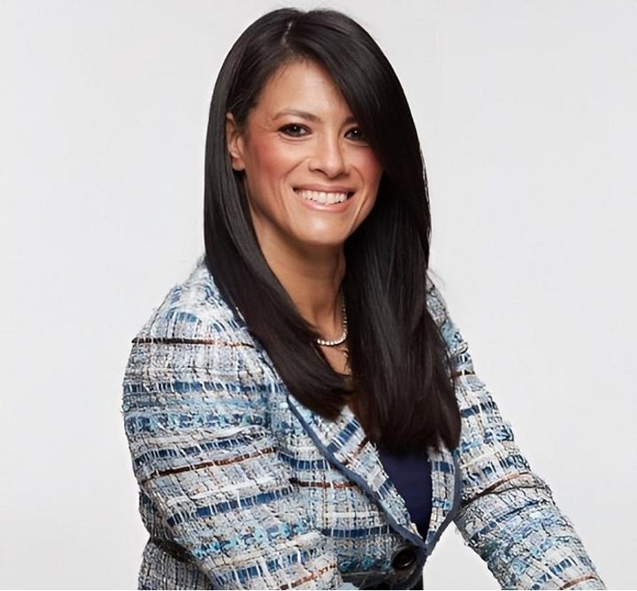 H.E. Dr. Rania Al-Mashat