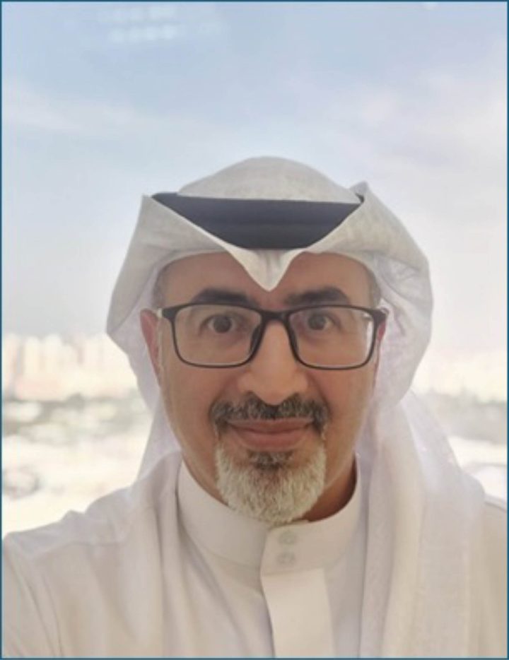 Rashid AlSinana