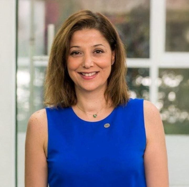 Roula Eid