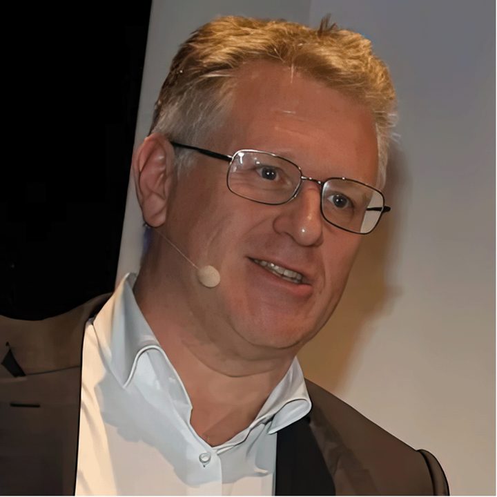 Thierry Moubax