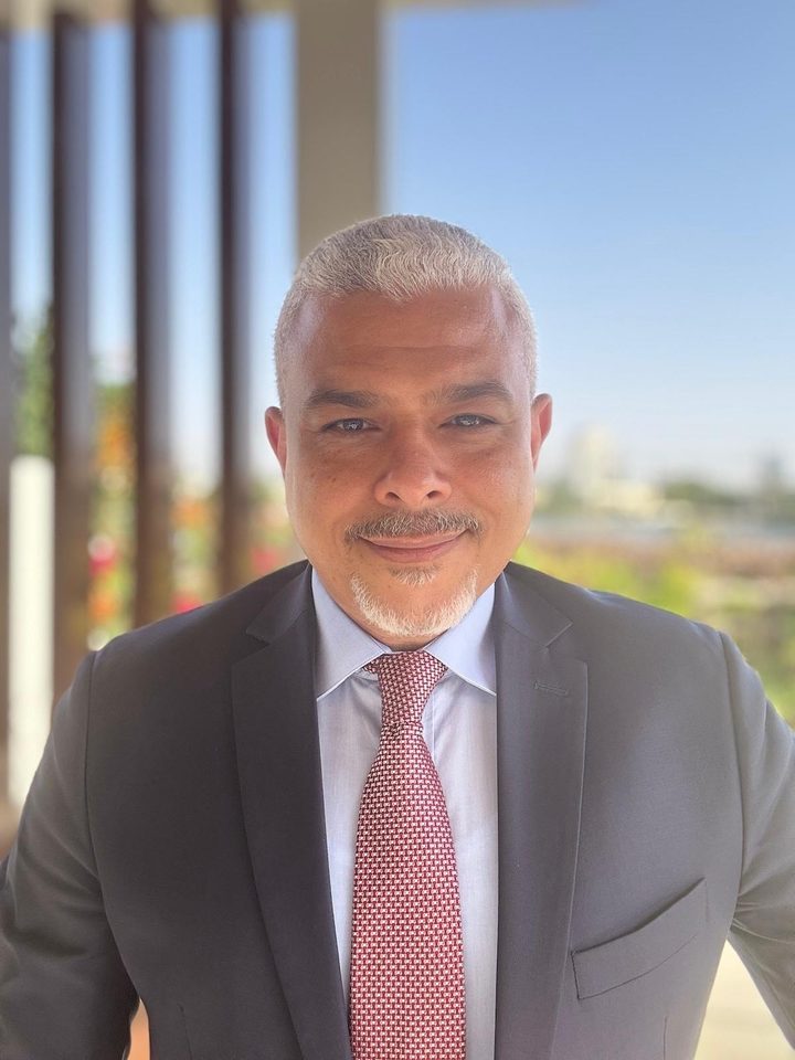 Waleed Akl