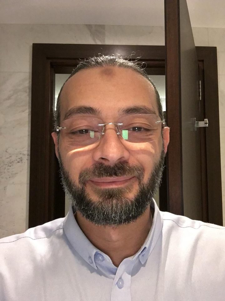 Youssef Abd El Rahman