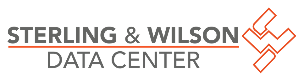 Sterling and Wilson Data Center logo